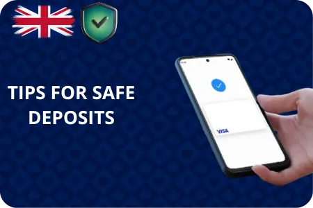 Secure popular payment methods online casinos protection system