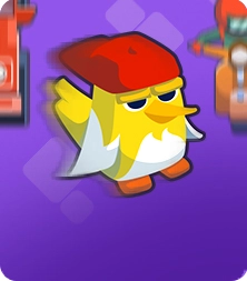 Chicken Cross