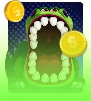 Croco Dino