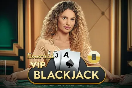 Emerald VIP BlackJack