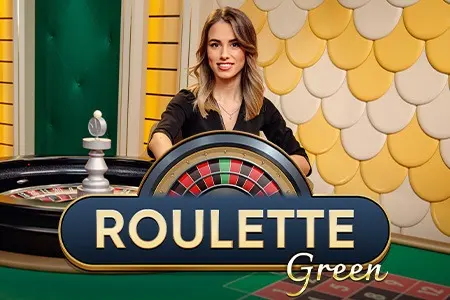 Green Roulette