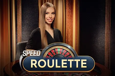 Speed Roulette