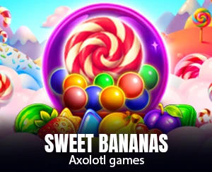 Sweet Bananas
