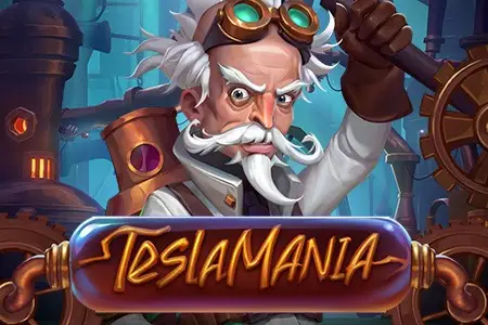Tesla Mania
