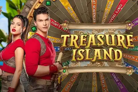 Treasure Island