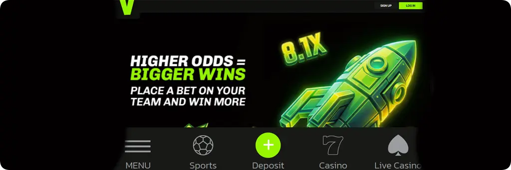 Velobet casino